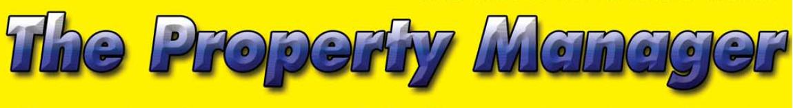 Rental Property Management Software