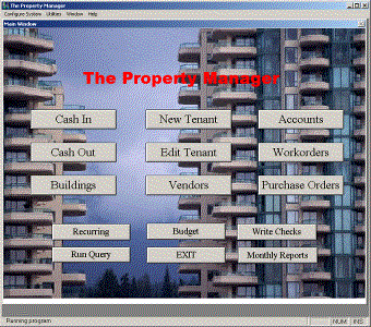 dr landlord property management software gold edition